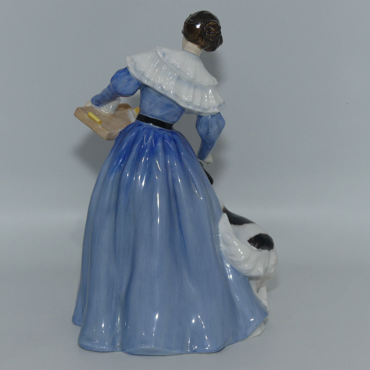 HN3842 Royal Doulton figurine Jane Eyre | Literary Heroines