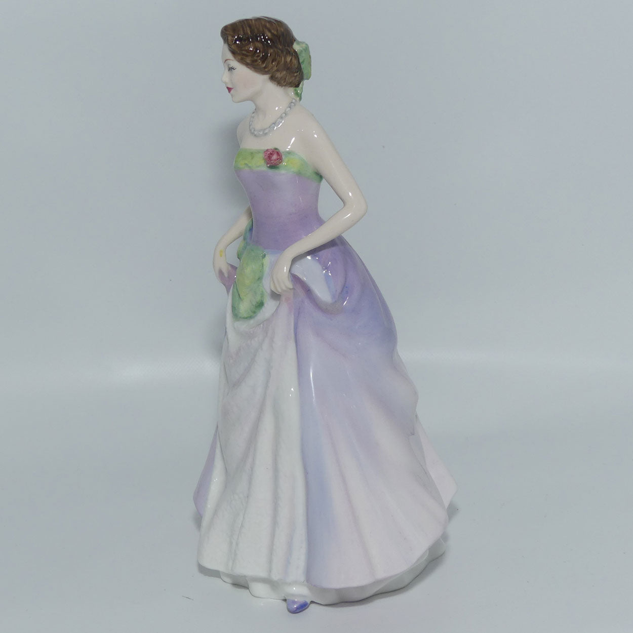 HN3850 Royal Doulton figurine Jessica | 1997 Figure of the Year