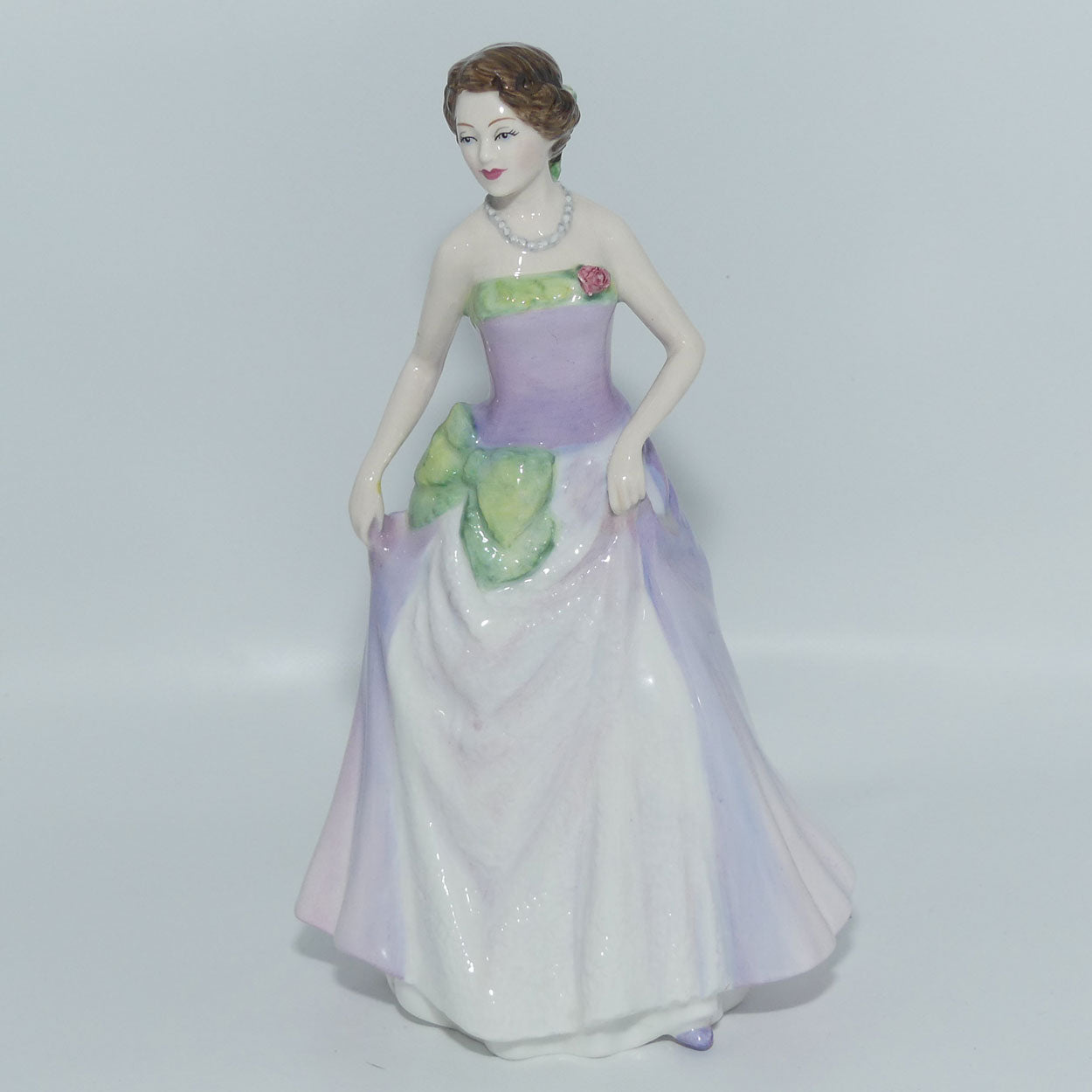 HN3850 Royal Doulton figurine Jessica | 1997 Figure of the Year