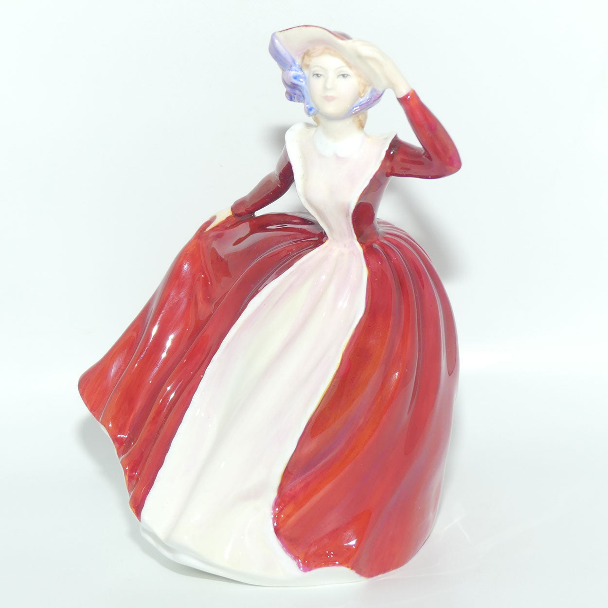 HN3903 Royal Doulton figurine Mary | Pretty Ladies Figurines