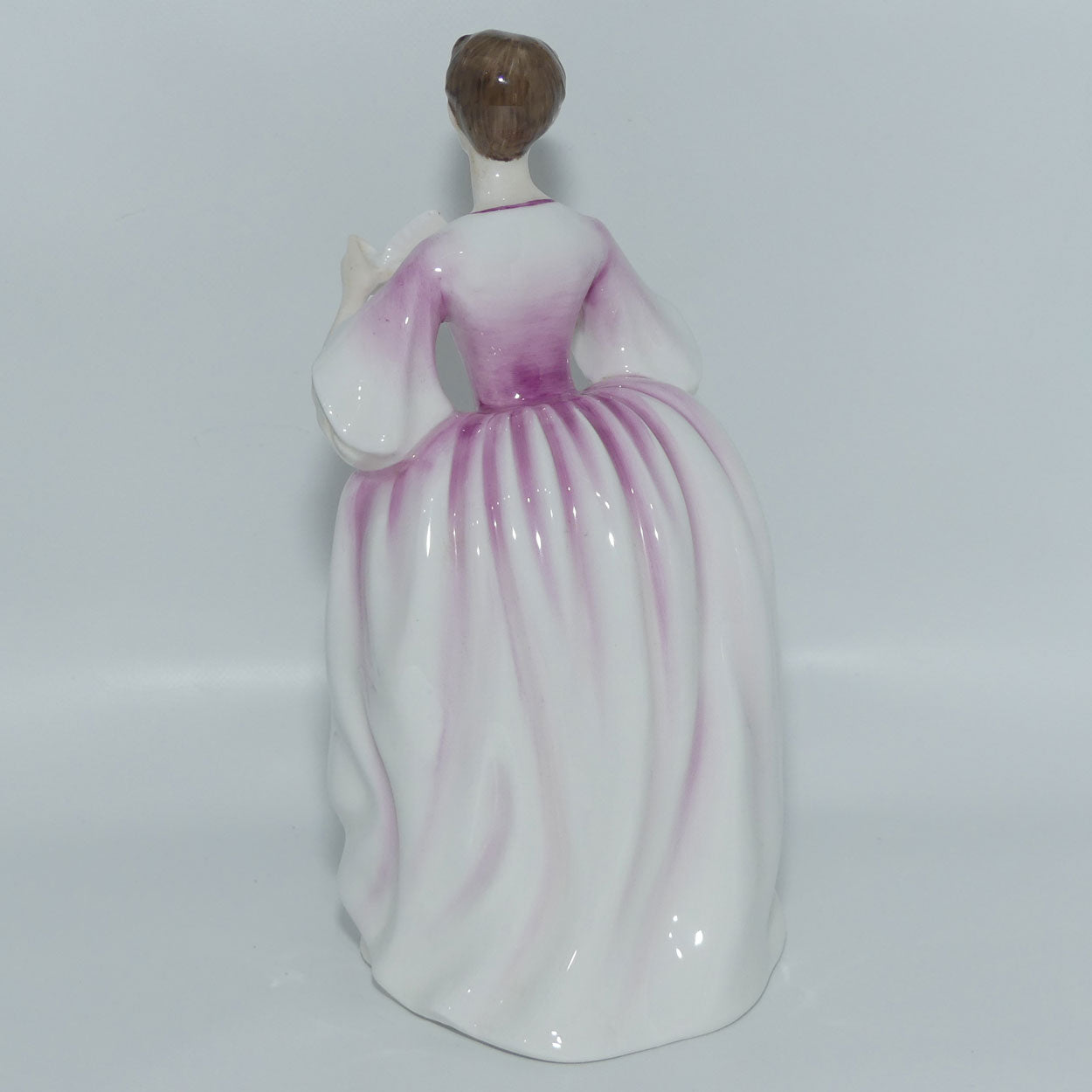 HN3906 Royal Doulton figure Eleanor | 50th Anniversary Peggy Davies