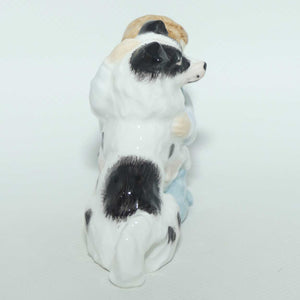 HN3935 Royal Doulton figure Best Friends