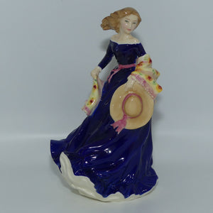 HN3954 Royal Doulton figure Moonlight Stroll