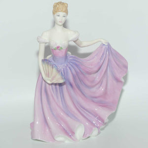 HN3976 Royal Doulton figure Rachel | Figure of the Year for 2000