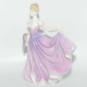 HN3976 Royal Doulton figure Rachel | Figure of the Year for 2000