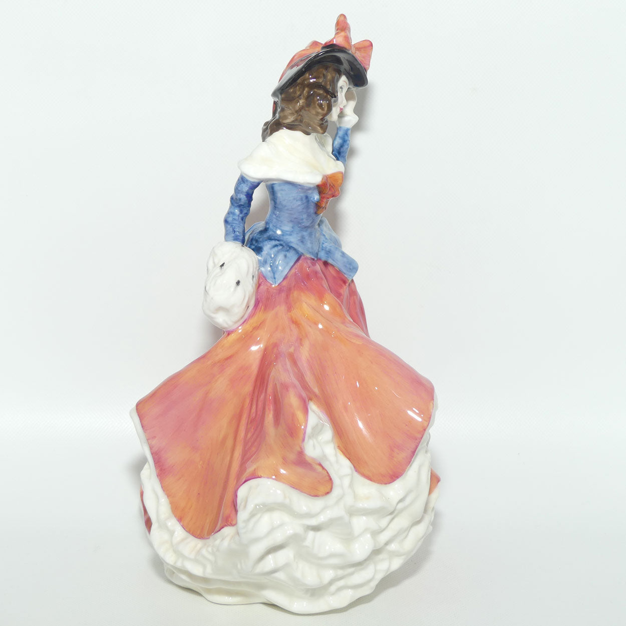 HN4042 Royal Doulton figure Janet | + Cert