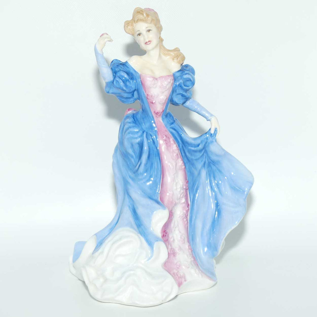 HN4052 Royal Doulton figure Hannah