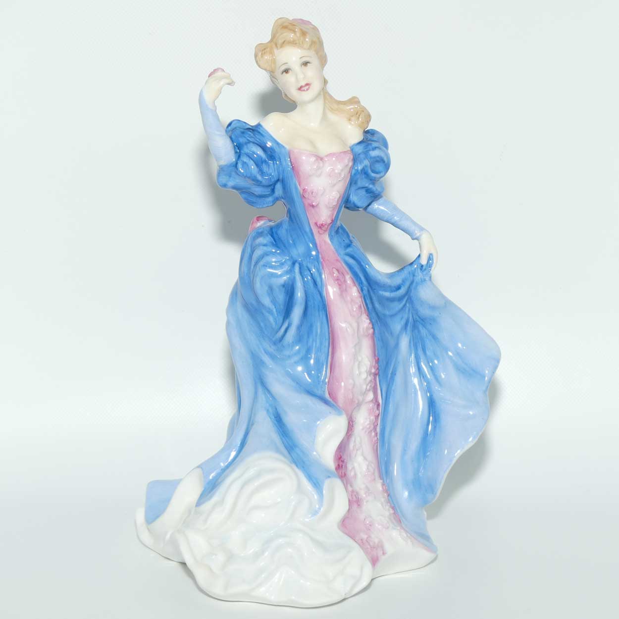 HN4052 Royal Doulton figure Hannah