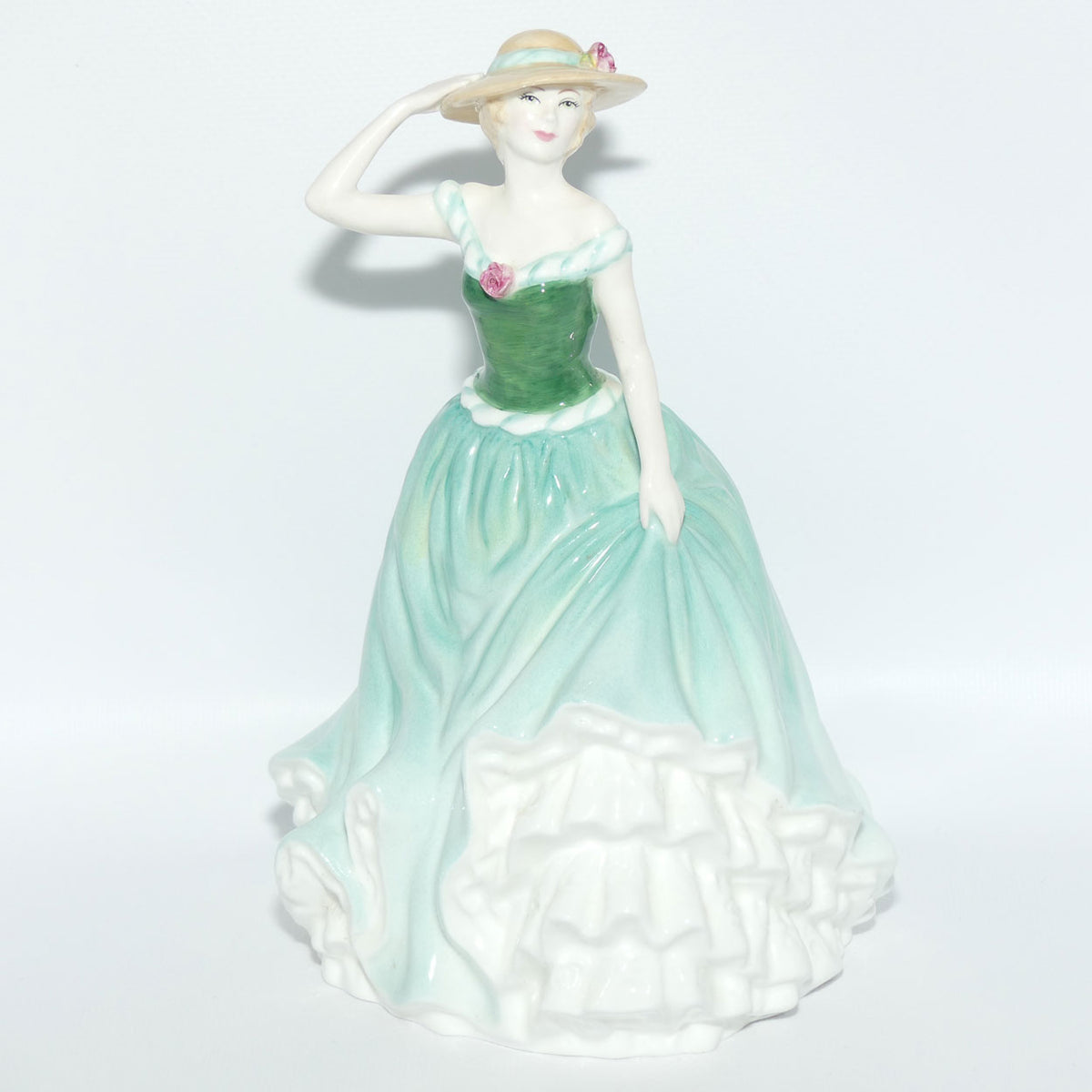 HN4093 Royal Doulton figure Emily