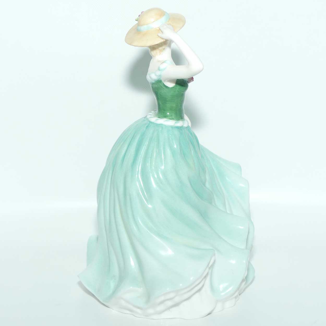 HN4093 Royal Doulton figure Emily