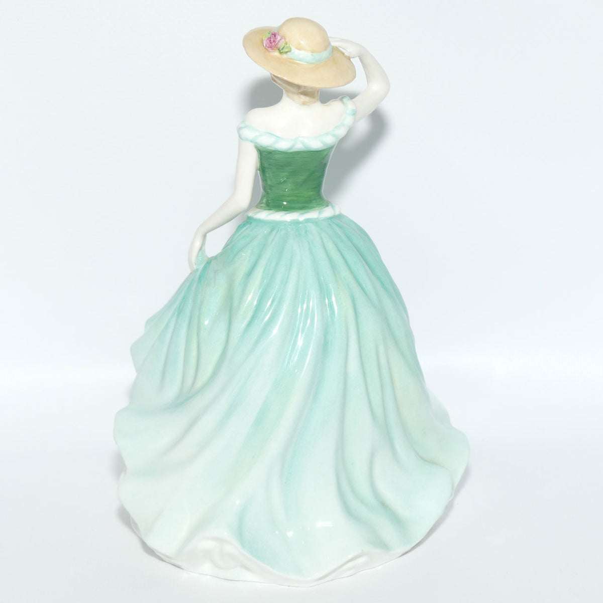 HN4093 Royal Doulton figure Emily