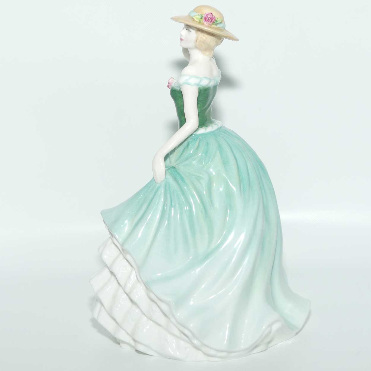 HN4093 Royal Doulton figure Emily