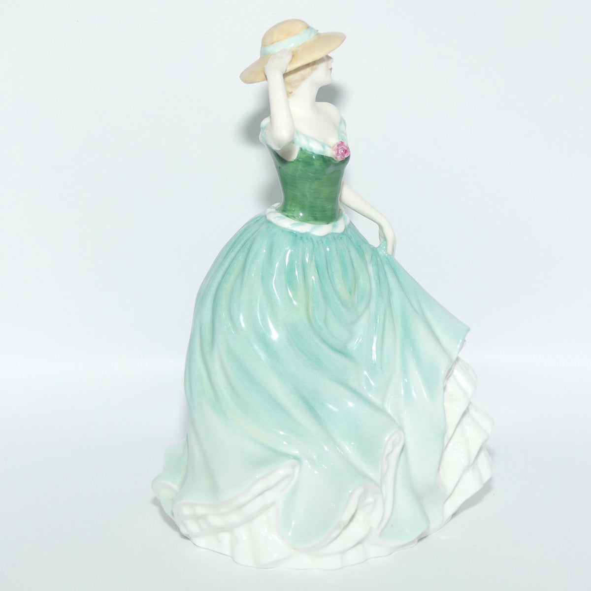 HN4093 Royal Doulton figure Emily