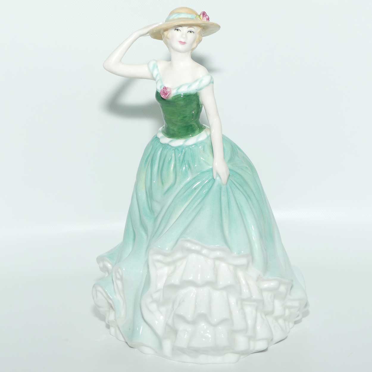 HN4093 Royal Doulton figure Emily