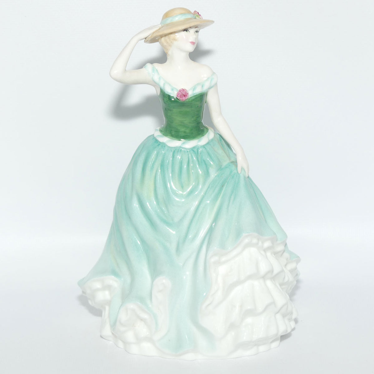 HN4093 Royal Doulton figure Emily