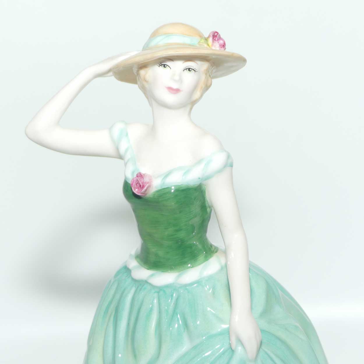 HN4093 Royal Doulton figure Emily