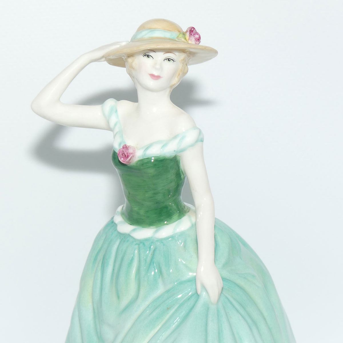 HN4093 Royal Doulton figure Emily