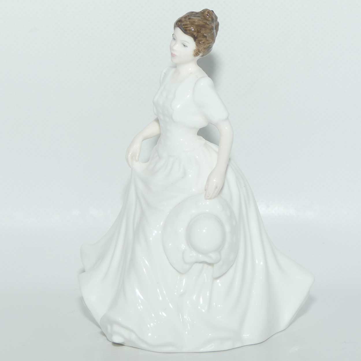 Royal Doulton figure Harmony HN4096 | 1998 Collectors Club Figure