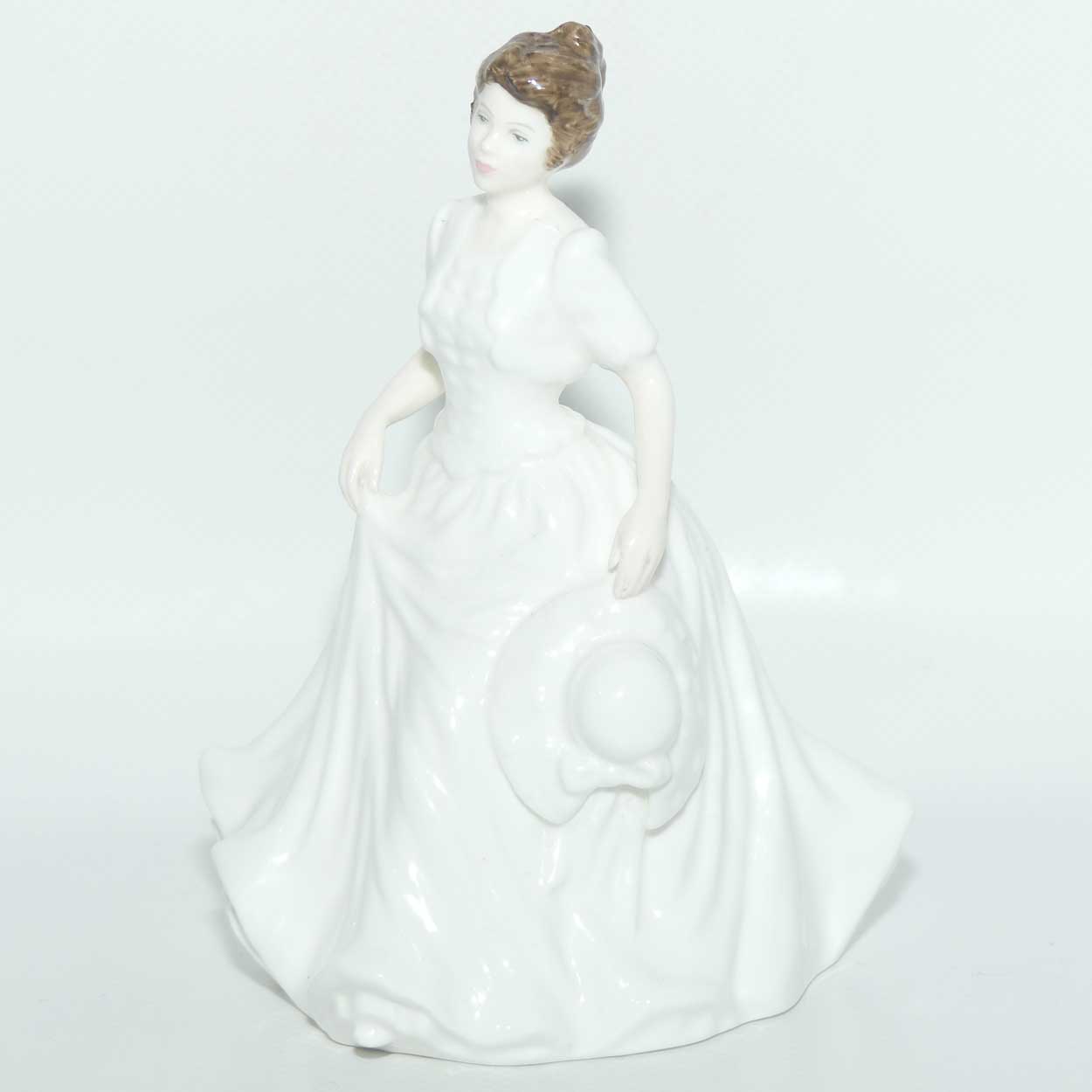 Royal Doulton figure Harmony HN4096 | 1998 Collectors Club Figure