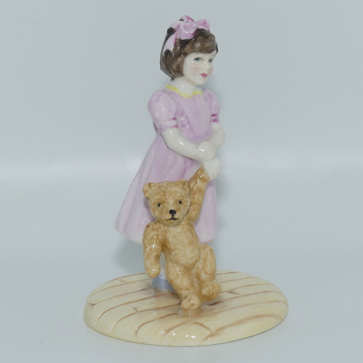 HN4103 Royal Doulton figure Sugar and Spice