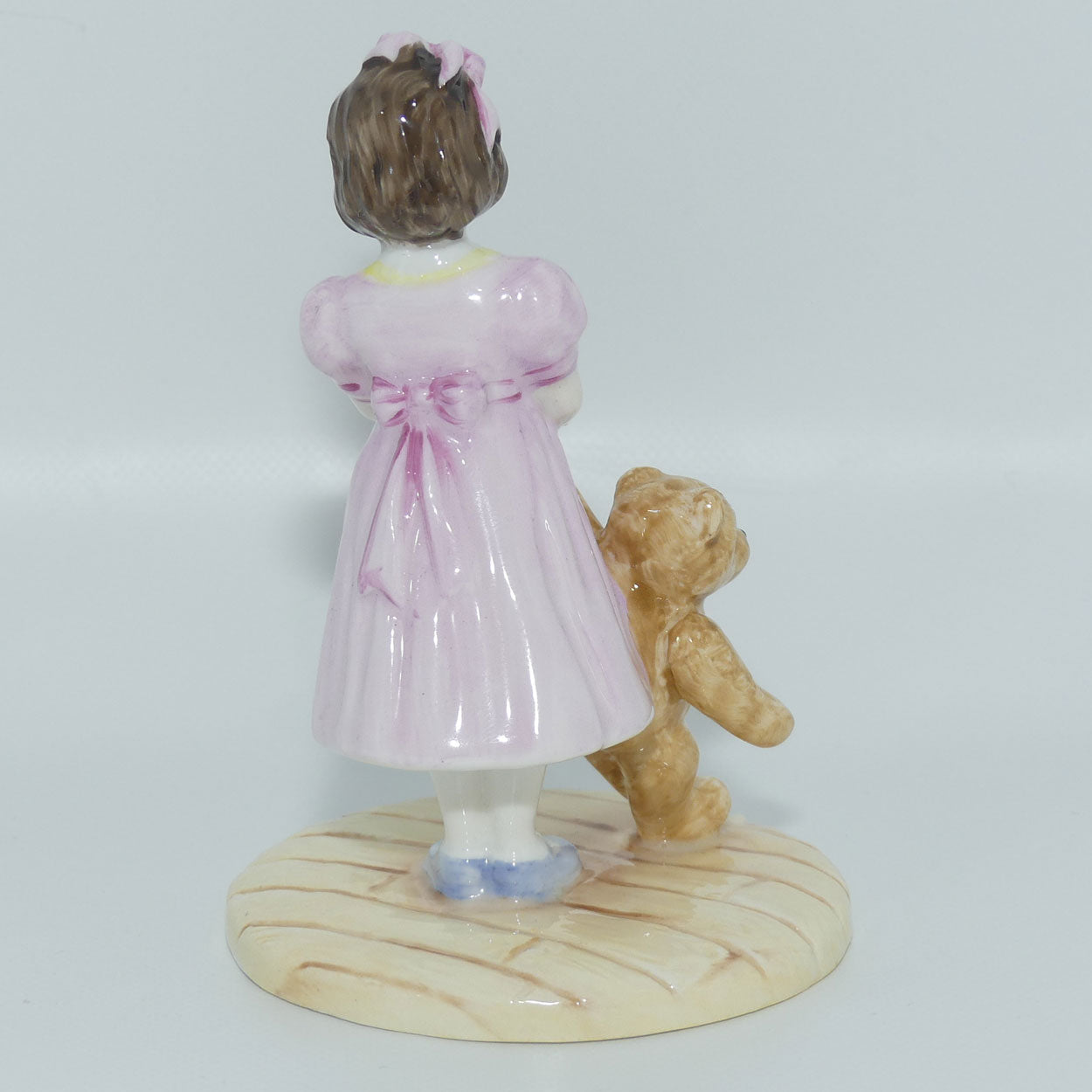 HN4103 Royal Doulton figure Sugar and Spice
