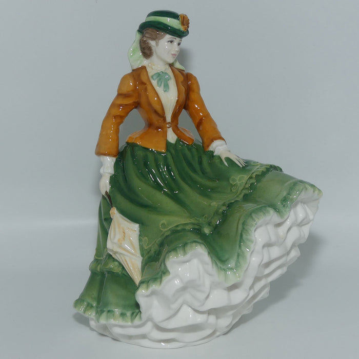 HN4112 Royal Doulton figure Nicole | RDICC Exclusive