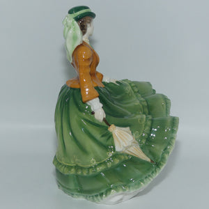 HN4112 Royal Doulton figurine Nicole | RDICC Exclusive