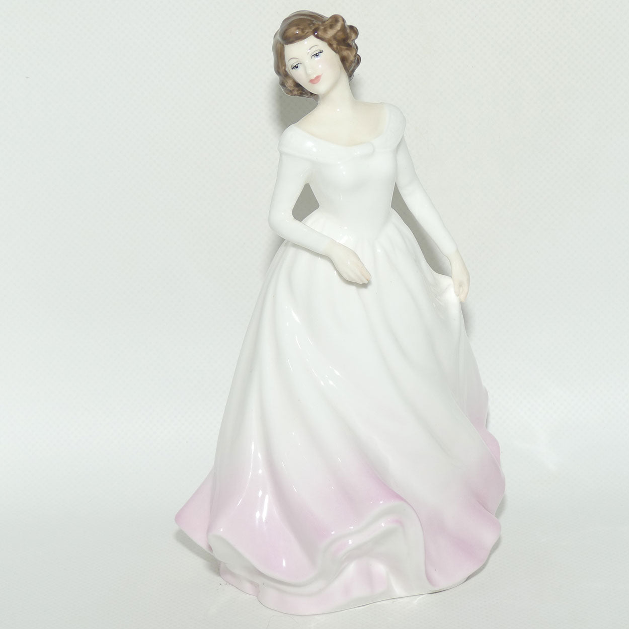 HN4127 Royal Doulton figure Jasmine