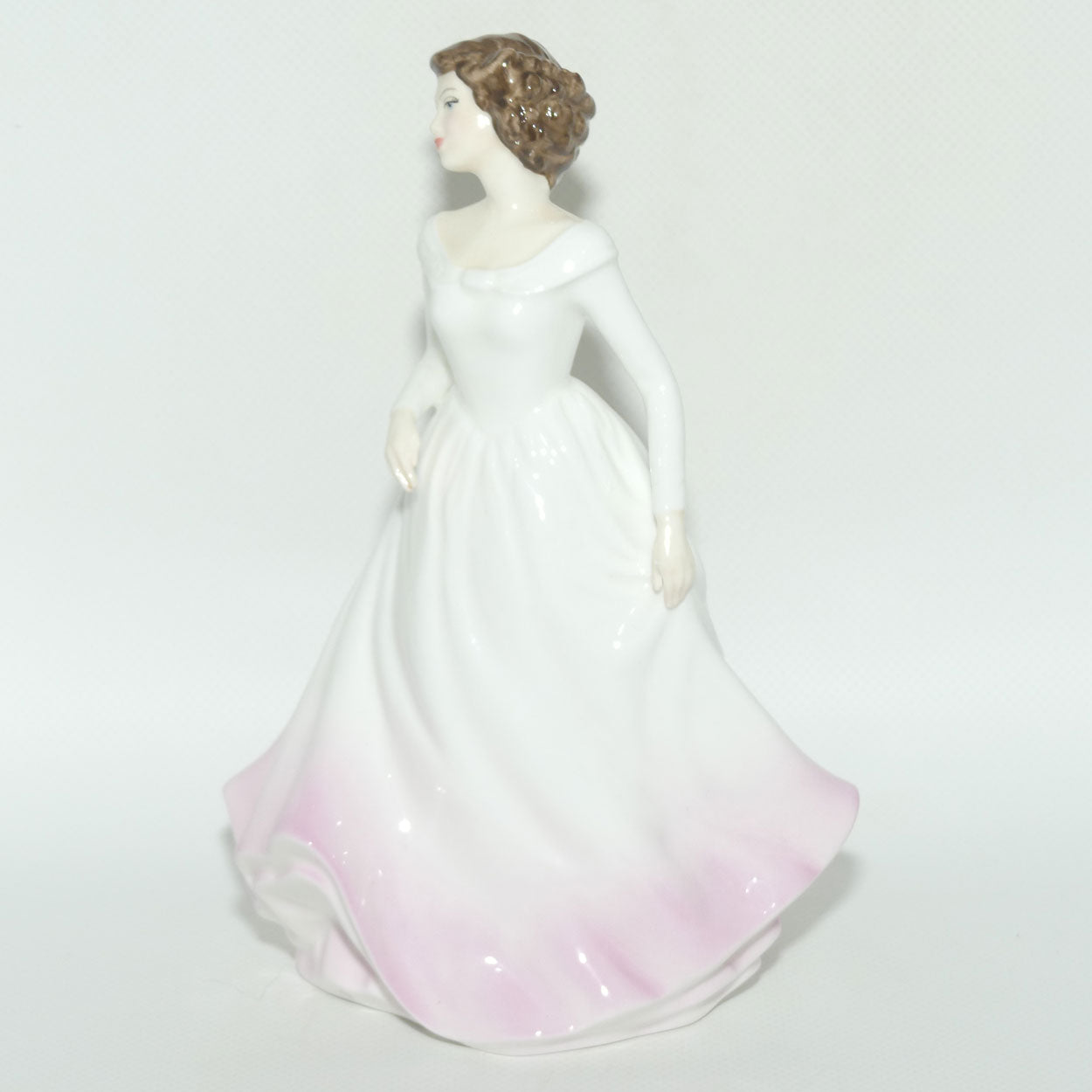 HN4127 Royal Doulton figure Jasmine