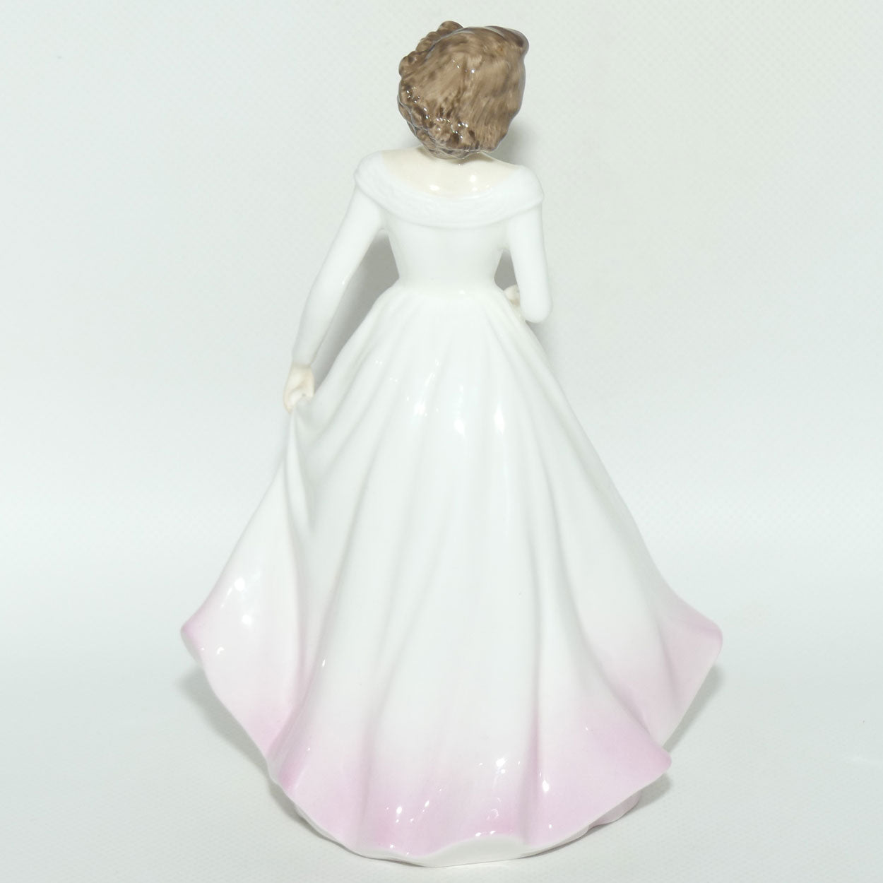 HN4127 Royal Doulton figure Jasmine