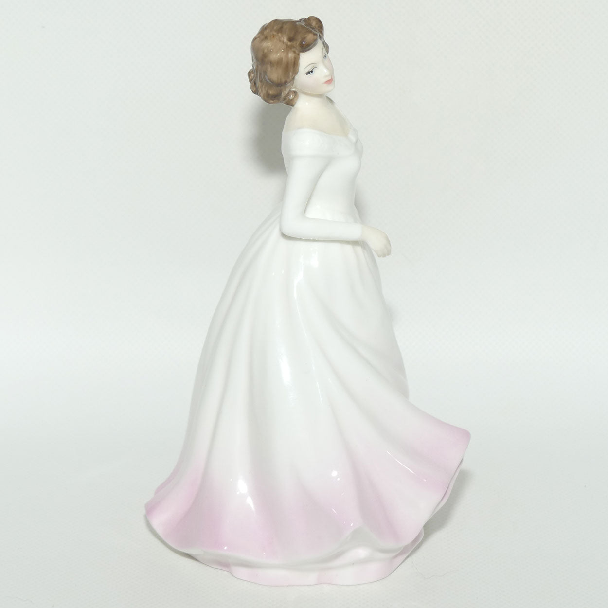 HN4127 Royal Doulton figure Jasmine
