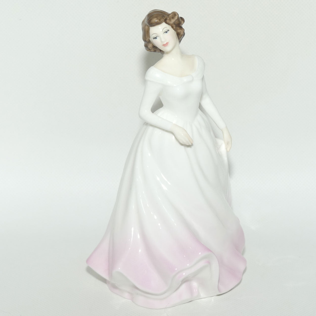 HN4127 Royal Doulton figure Jasmine