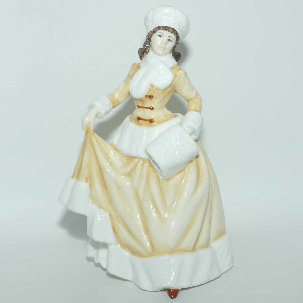 HN4154 Royal Doulton figure Natasha