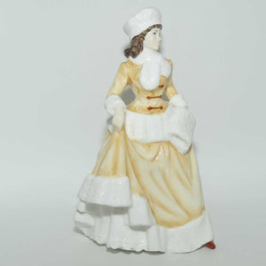 HN4154 Royal Doulton figure Natasha