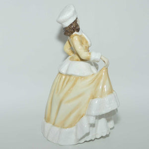 HN4154 Royal Doulton figure Natasha