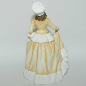 HN4154 Royal Doulton figure Natasha