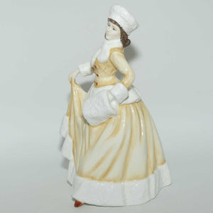 HN4154 Royal Doulton figure Natasha