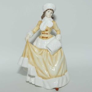 HN4154 Royal Doulton figure Natasha