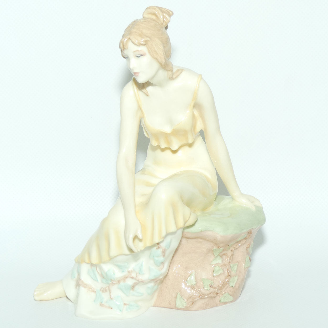 HN4199 Royal Doulton figure Sunrise | Impressions | boxed