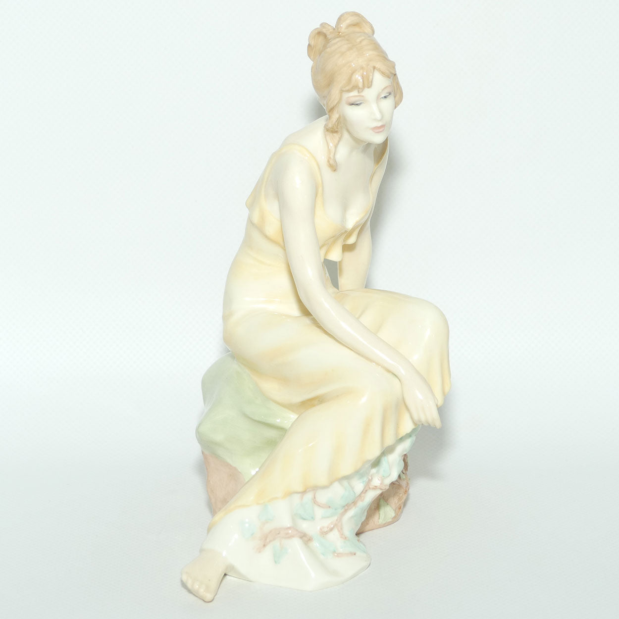 HN4199 Royal Doulton figure Sunrise | Impressions | boxed