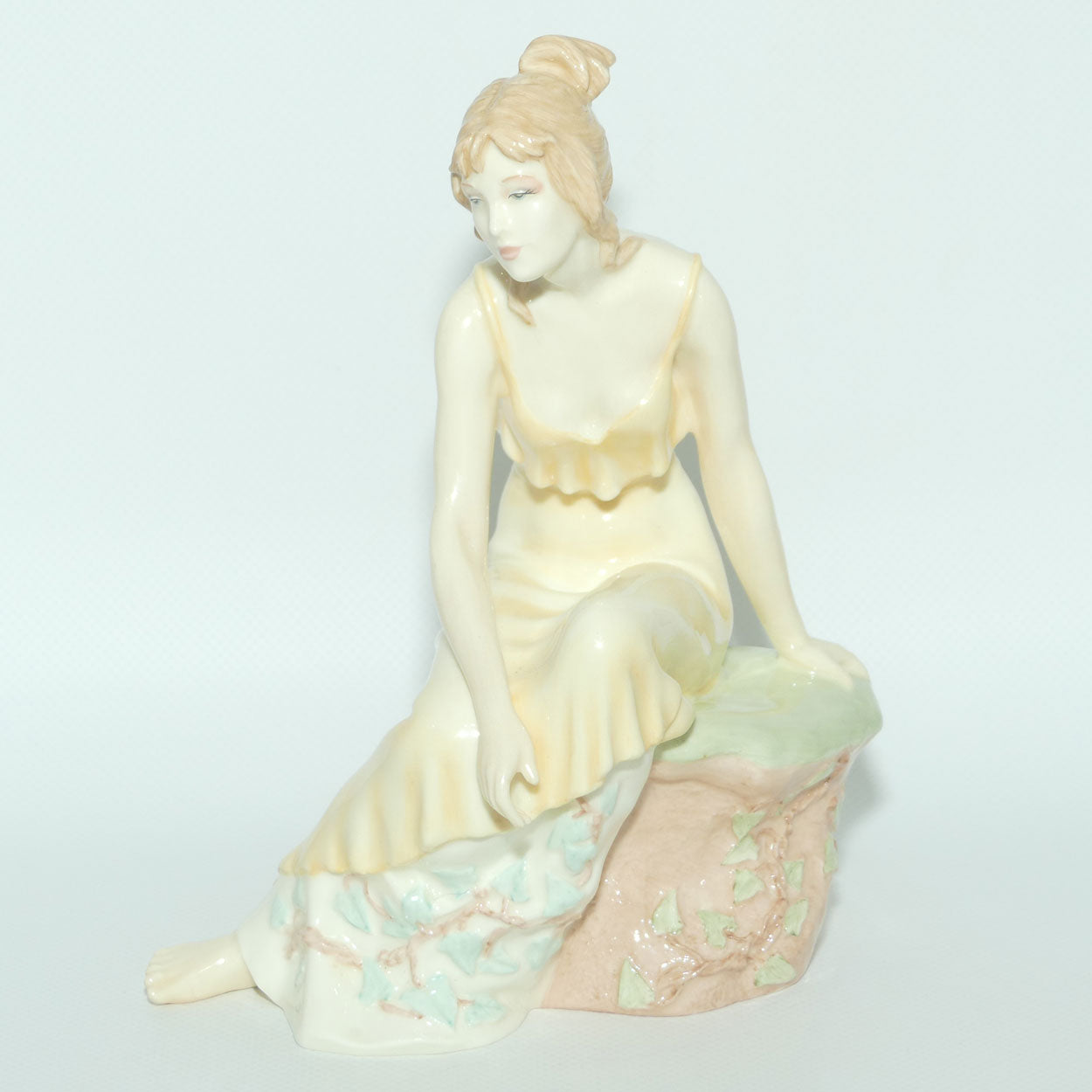 HN4199 Royal Doulton figure Sunrise | Impressions | boxed