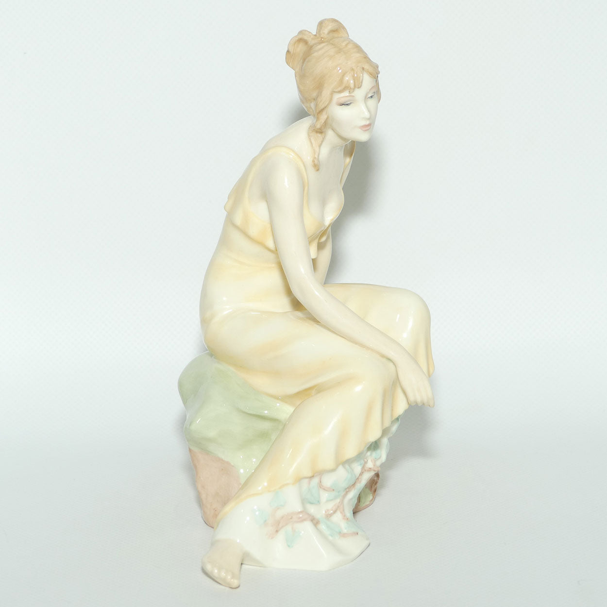 HN4199 Royal Doulton figure Sunrise | Impressions | boxed