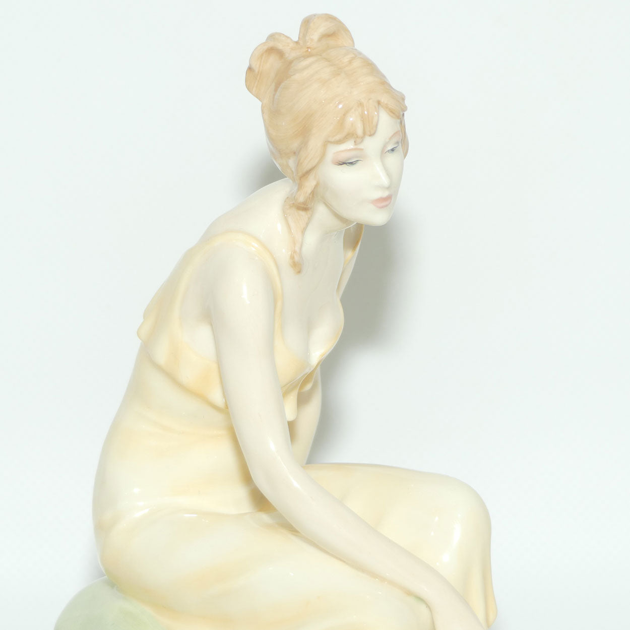 HN4199 Royal Doulton figure Sunrise | Impressions | boxed
