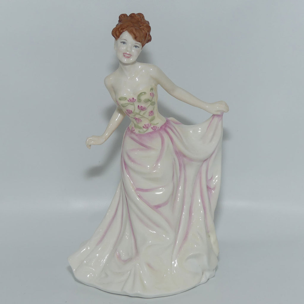 HN4203 Royal Doulton figurine Rebecca | In Vogue