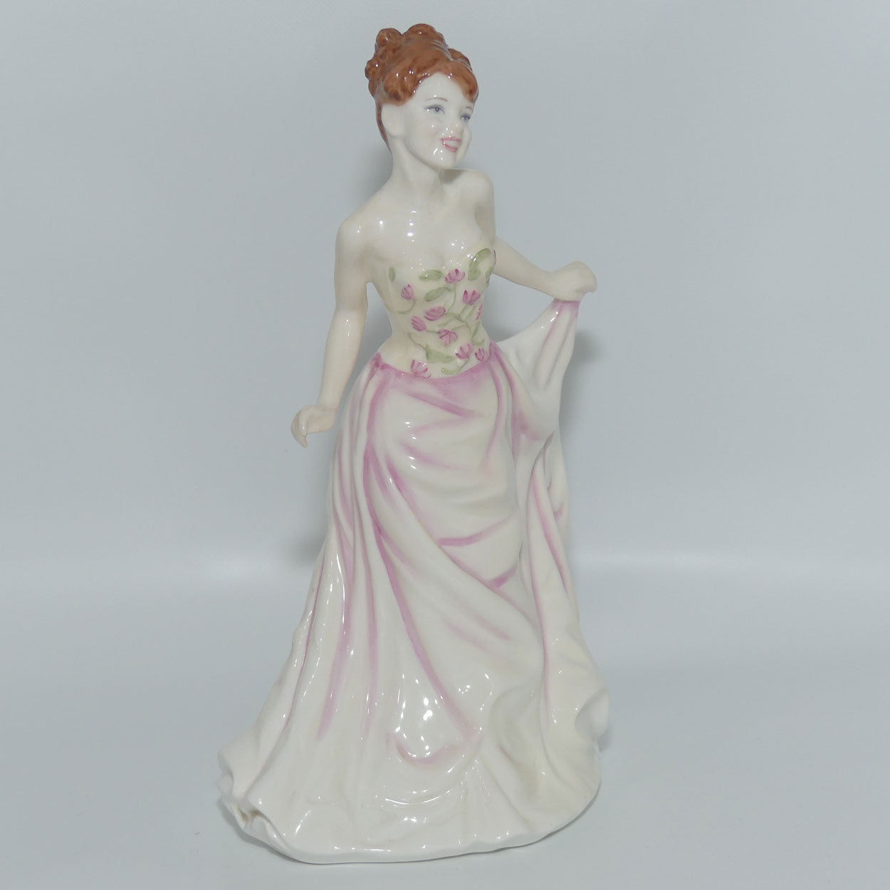HN4203 Royal Doulton figurine Rebecca | In Vogue