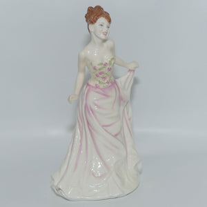 HN4203 Royal Doulton figurine Rebecca | In Vogue