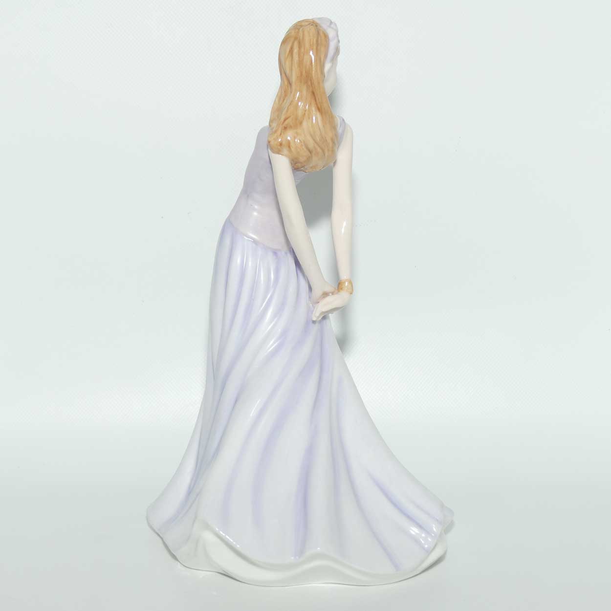 HN4208 Royal Doulton figure Zoe | Chelsea series | boxed