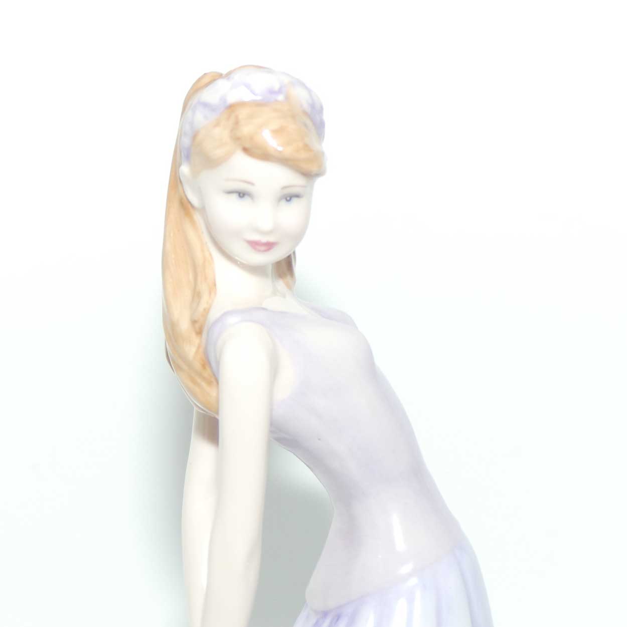 HN4208 Royal Doulton figure Zoe | Chelsea series | boxed