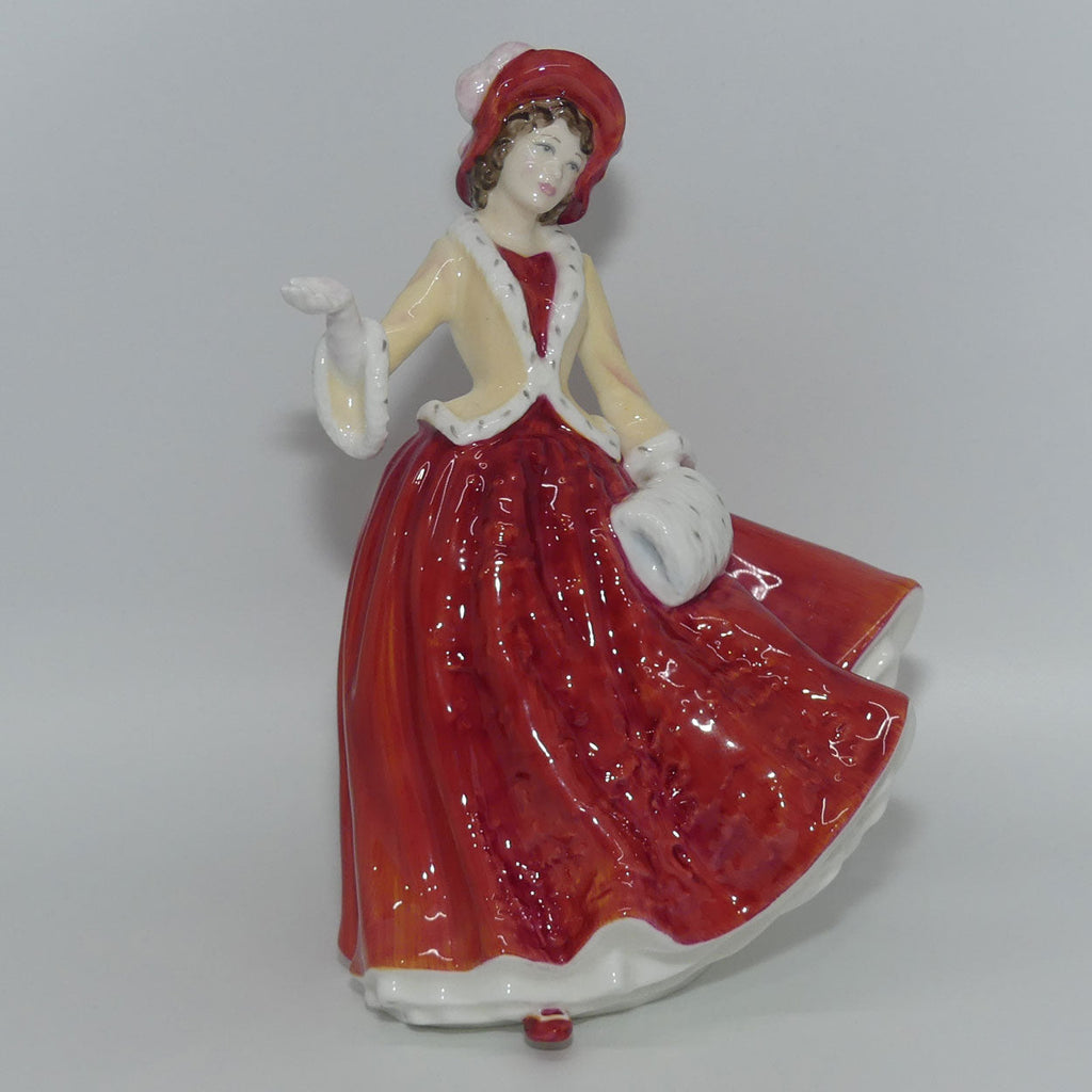 hn4214-royal-doulton-figure-christmas-day-1999