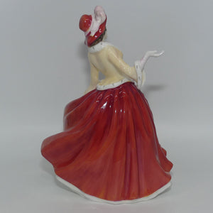 hn4214-royal-doulton-figure-christmas-day-1999